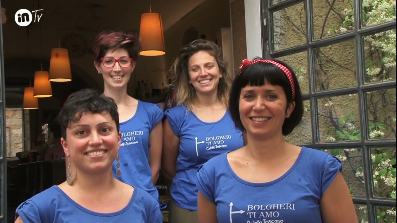 PUNTATA 1037 BOLGHERI...L' ULTIMO FEUDO