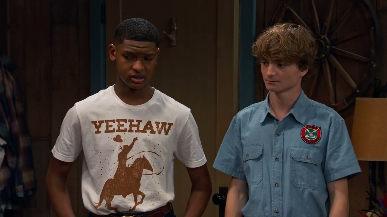⛺ Anything Can Happen At Camp Kikiwaka | Bunk' D | Disney Channel Africa