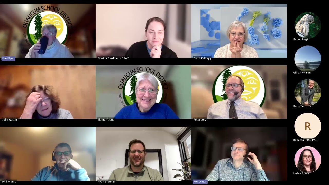Regular Board Meeting Dec 9 2025