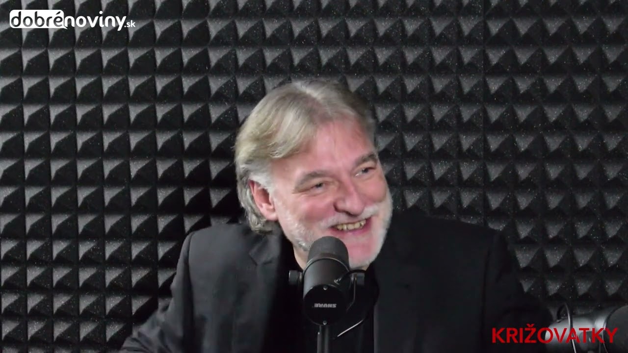Richard Čanaky: Po rozvode sa mi otočili chrbtom ľudia, s ktorými som mal úžasné vzťahy