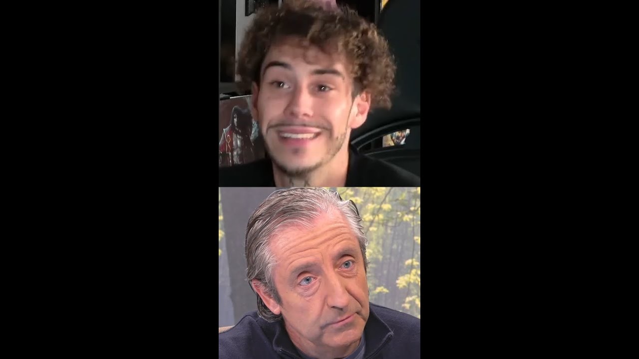 Entrevista Completa. Pedrerol y Kidd Keo conversan sobre Dracukeo El Empalador y muchas cosas más.