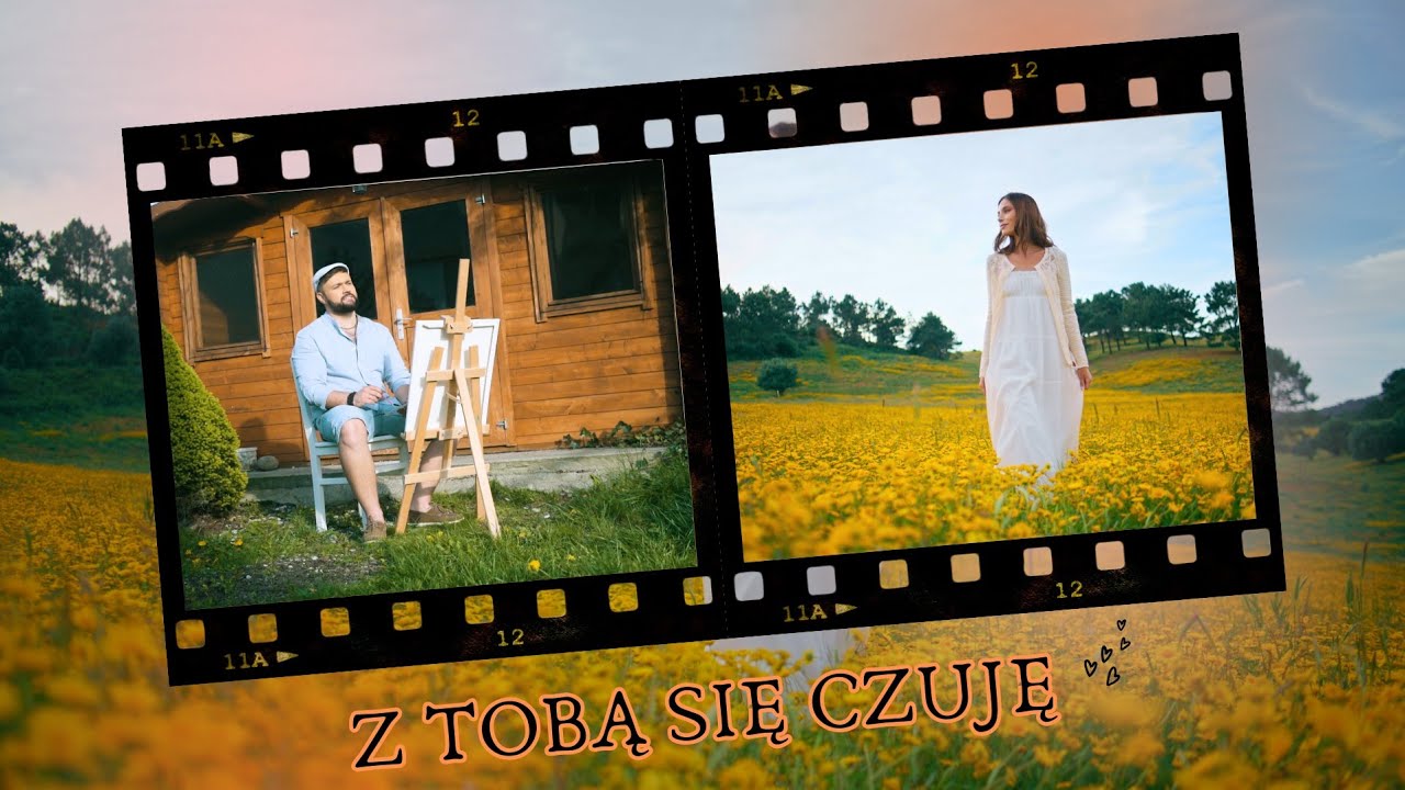 SOLEO - Z Tobą Się Czuję ☆ Official Video ☆ 2025