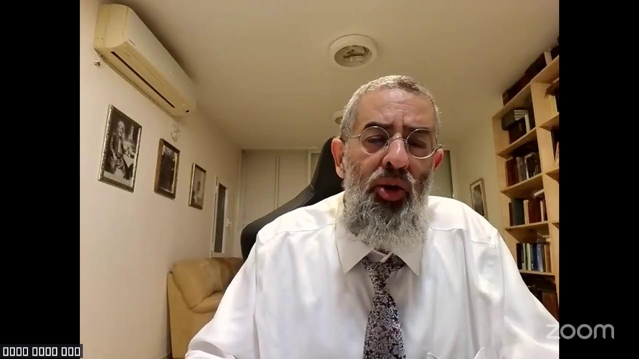 הרב אהרון קאפח - פסח - 10 פתיתים, מצה בערב החג, סעודה שלישית ועוד - בירורים בהלכות חמץ ומצה חלק א'
