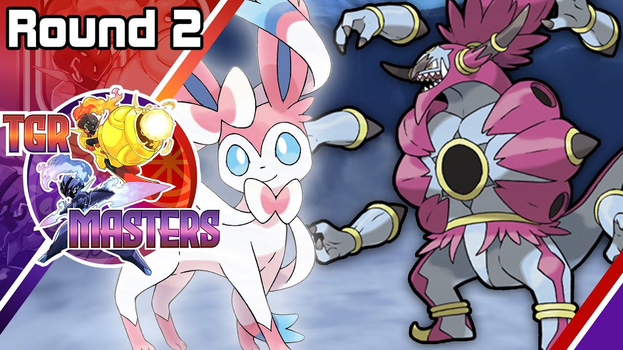 Specs Sylveon is Unstoppable | Masters of SV Round 2 | Pokemon Wifi Battles