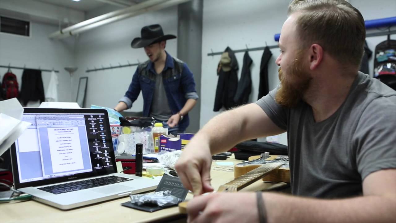 Brett Kissel: On The Road - 