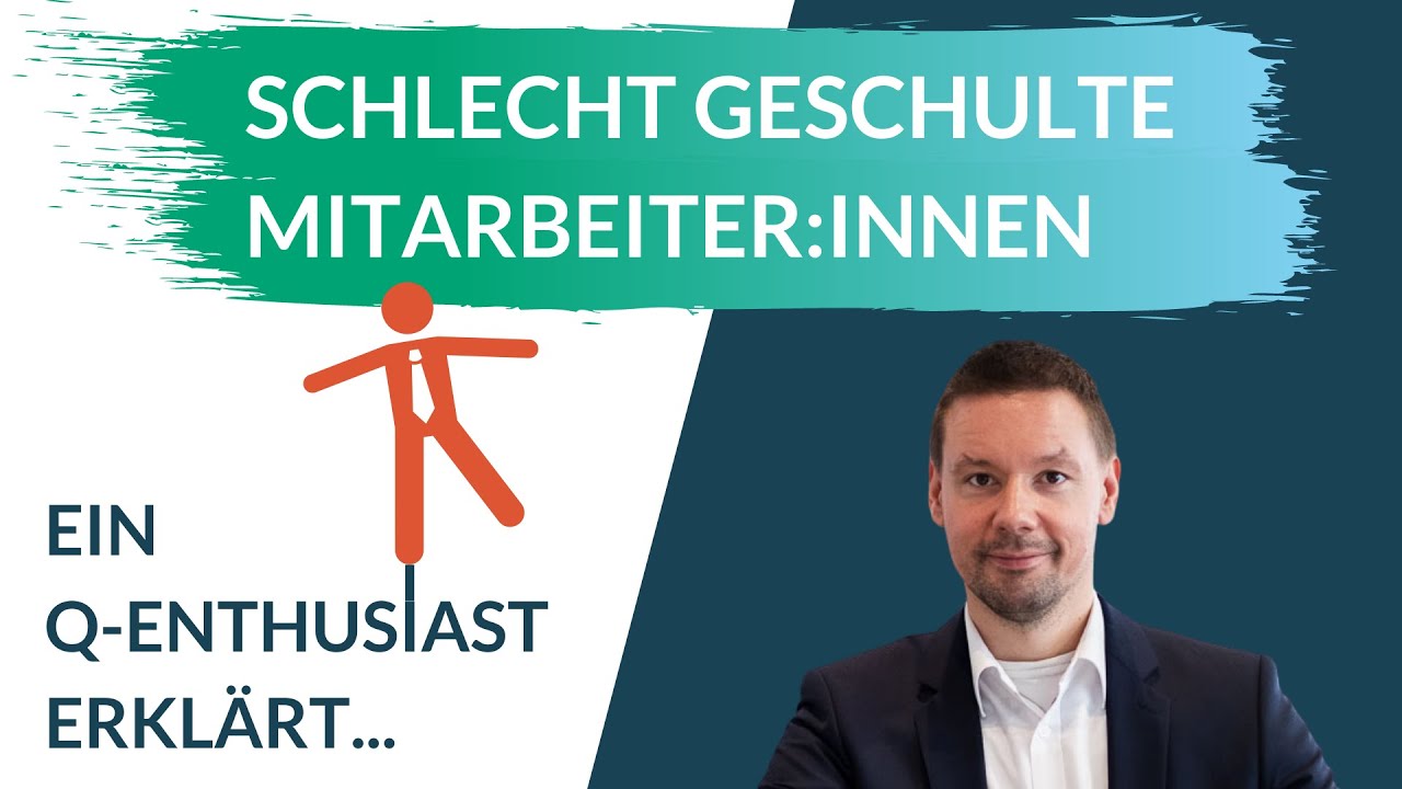 Mitarbeiter strukturiert einarbeiten [Einarbeitungsplan erstellen]