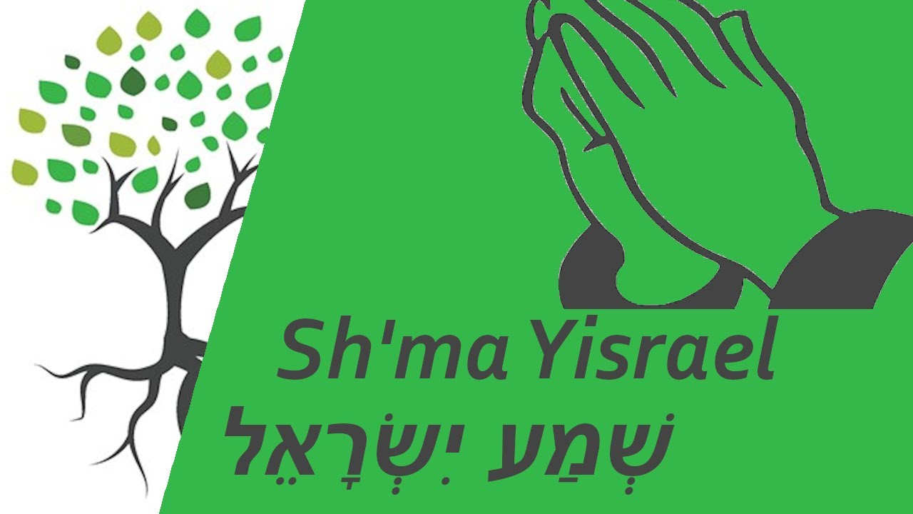 Shema Prayer Introduction - The Famous Jewish Prayer