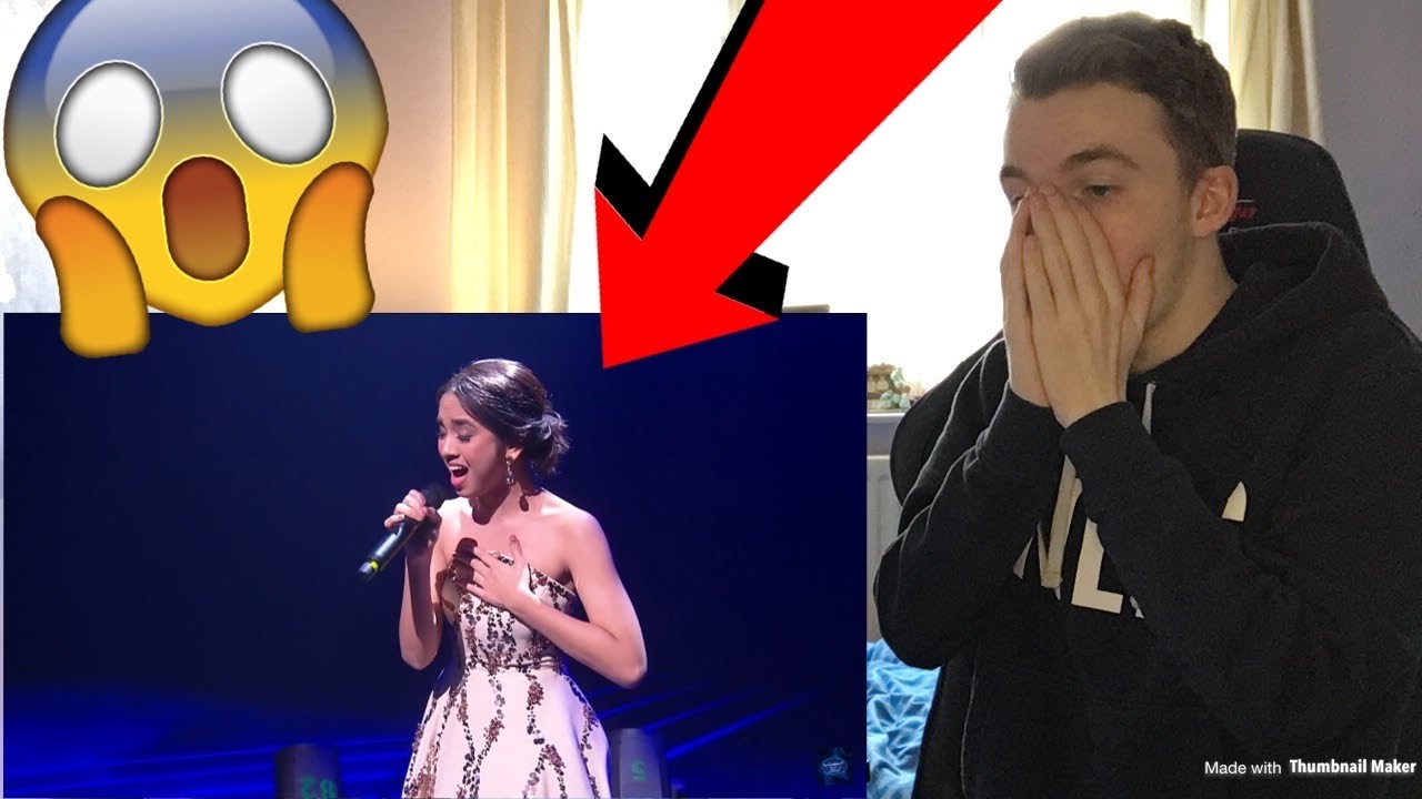 LYODRA - HATI YANG KAU SAKITI (Rossa) - ROAD TO GRAND FINAL - INDONESIAN IDOL 2020 | REACTION
