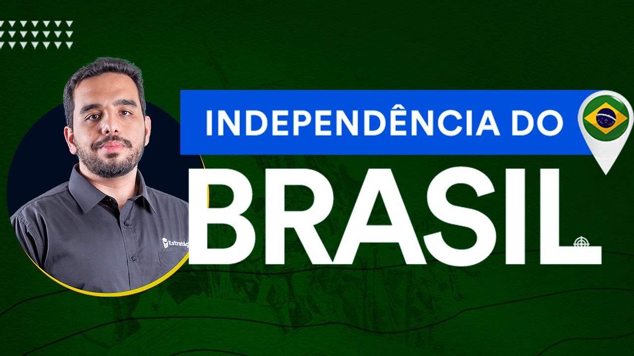 Independência do Brasil | Estratégia Militares
