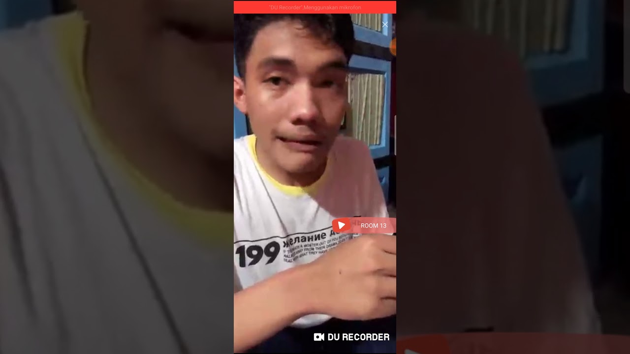 Sugan vs nya roni +wak ringga