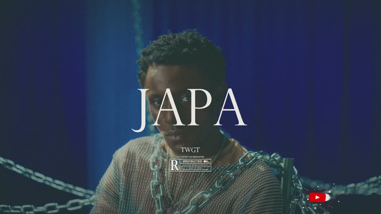 Afrobeat Instrumental 2025: Victony Type Beat X Serotonin Instrumental - JAPA