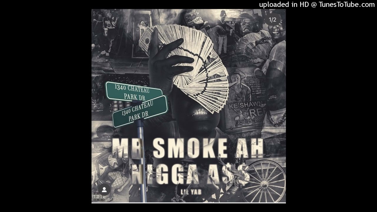 Lil Yab - Thug love