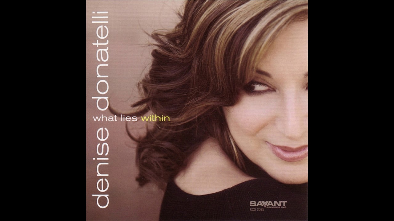 Denise Donatelli - Sails (Velas Icadas)
