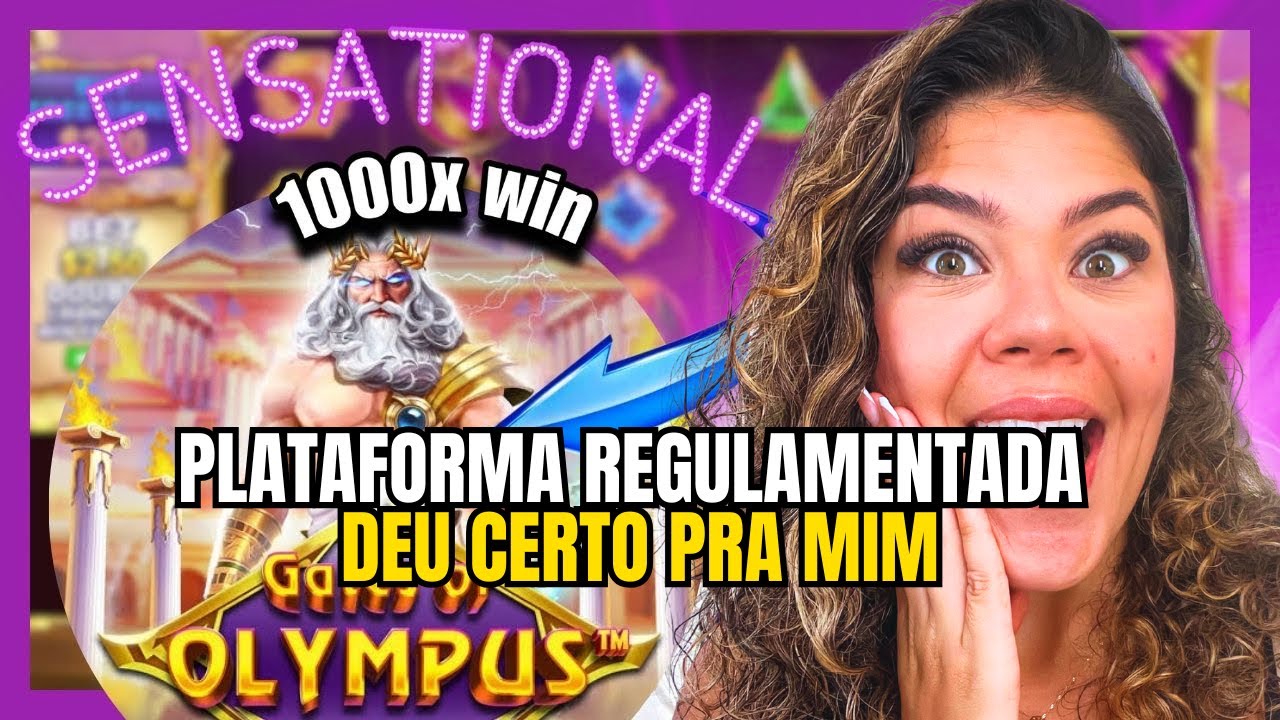 ⚡ GATES OF OLYMPUS 2026 AO VIVO – PACIÊNCIA ANTES DE CLICAR