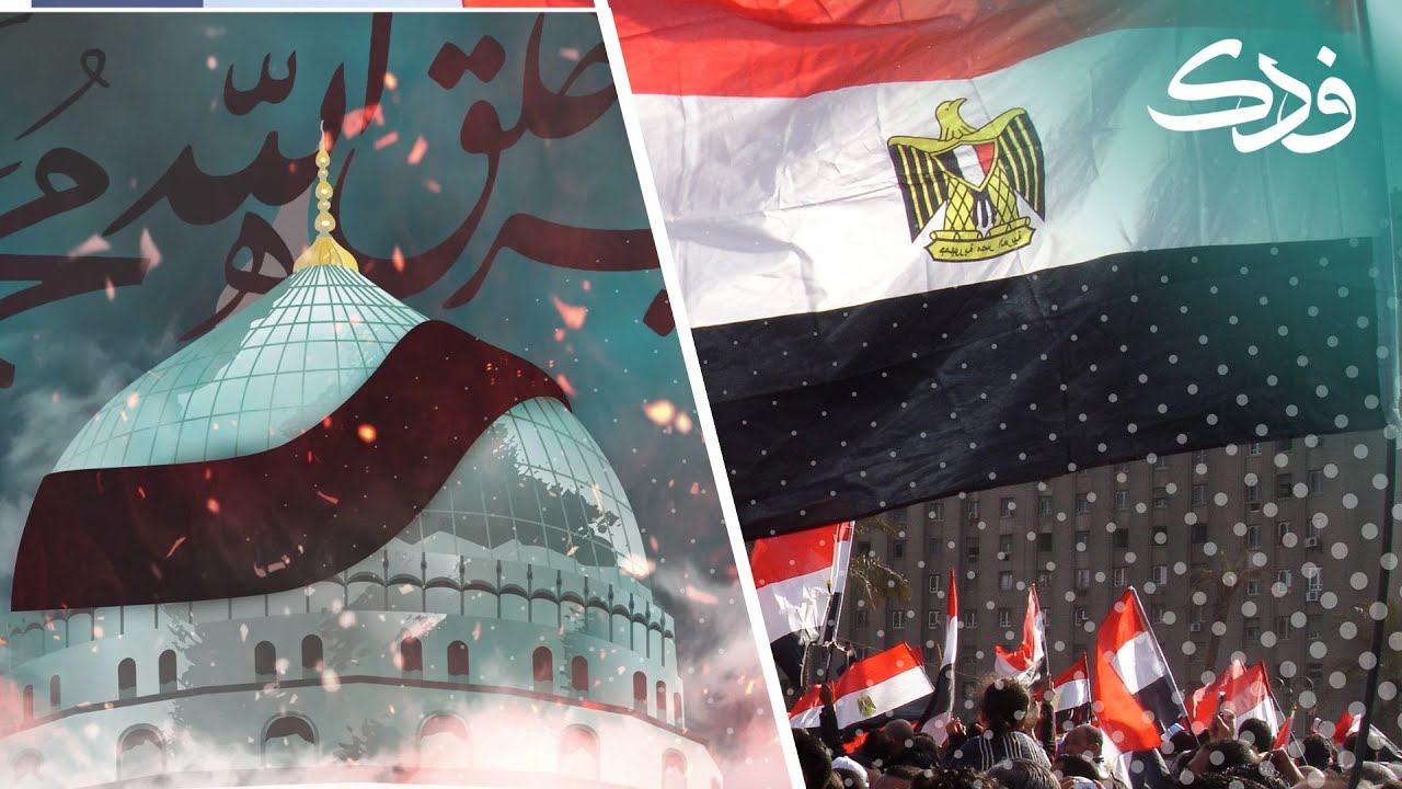 المتشيع أنور من مصر: قتل رسول الله سبب تركي دين البكرية وأبرأ الى الله من شيوخ الأزهر