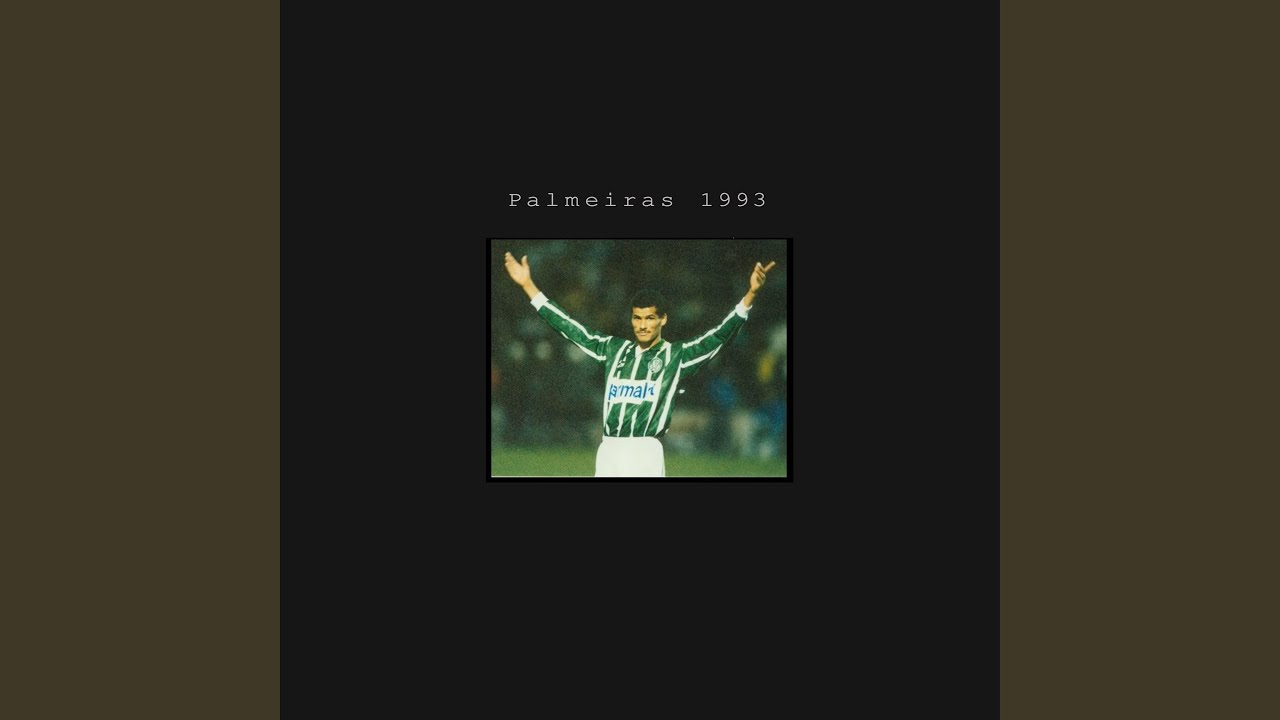 Palmeiras 1993