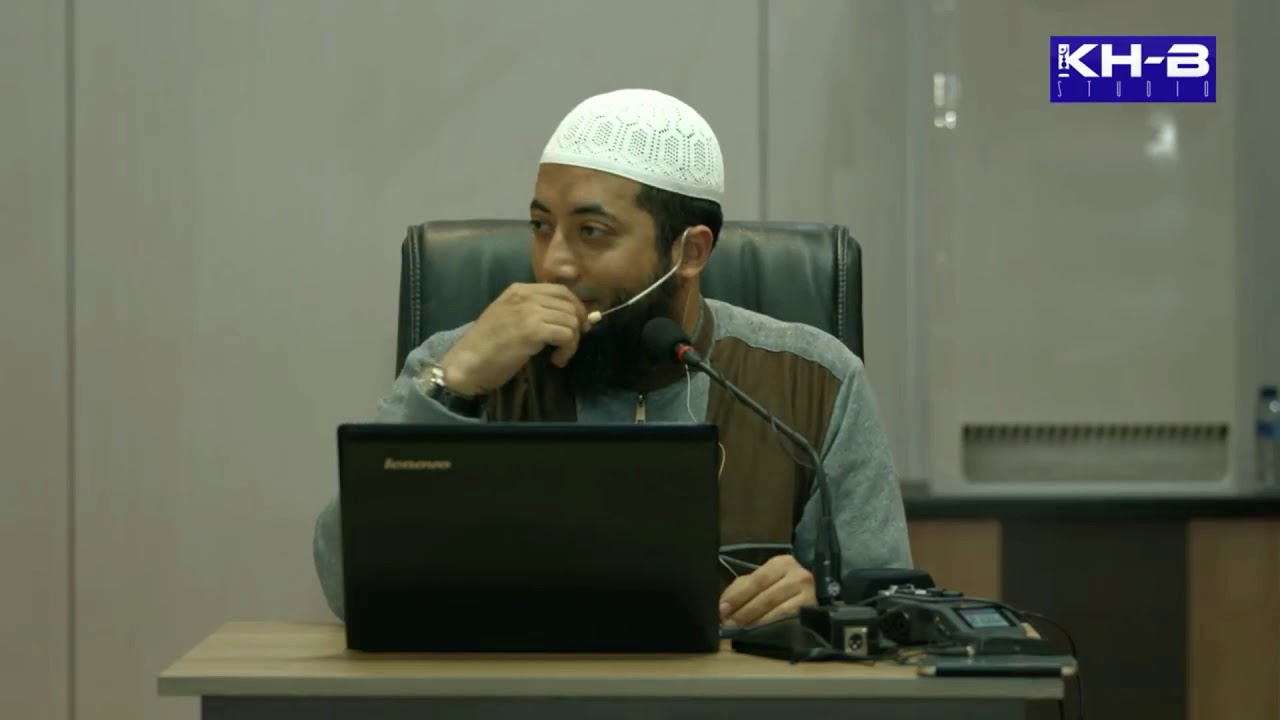 Ternyata nama Asli Abdul Muthalib kakek nabi Muhammad SAW adalah?|Khalid Basalamah
