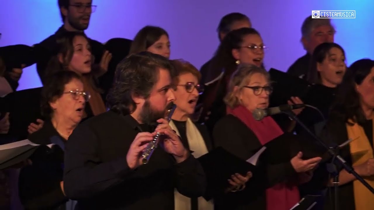 Joy to the World - George Frideric Handel