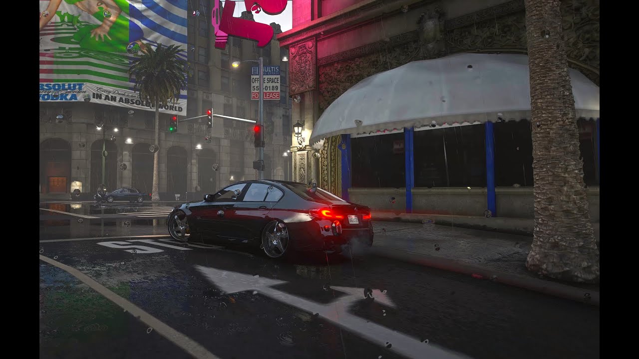 GTA V Mods [The Real Trap Stories Of Franklin] Season 9 Ep.10 Big Frank Last Time Trappin