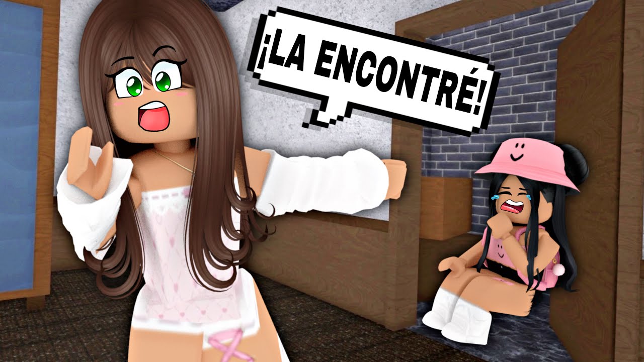 ¡SI ME ENCUENTRAS GANAS LAS NUEVAS ARMAS DE SAN VALENTÍN! 💕 / MURDER MYSTERY 2