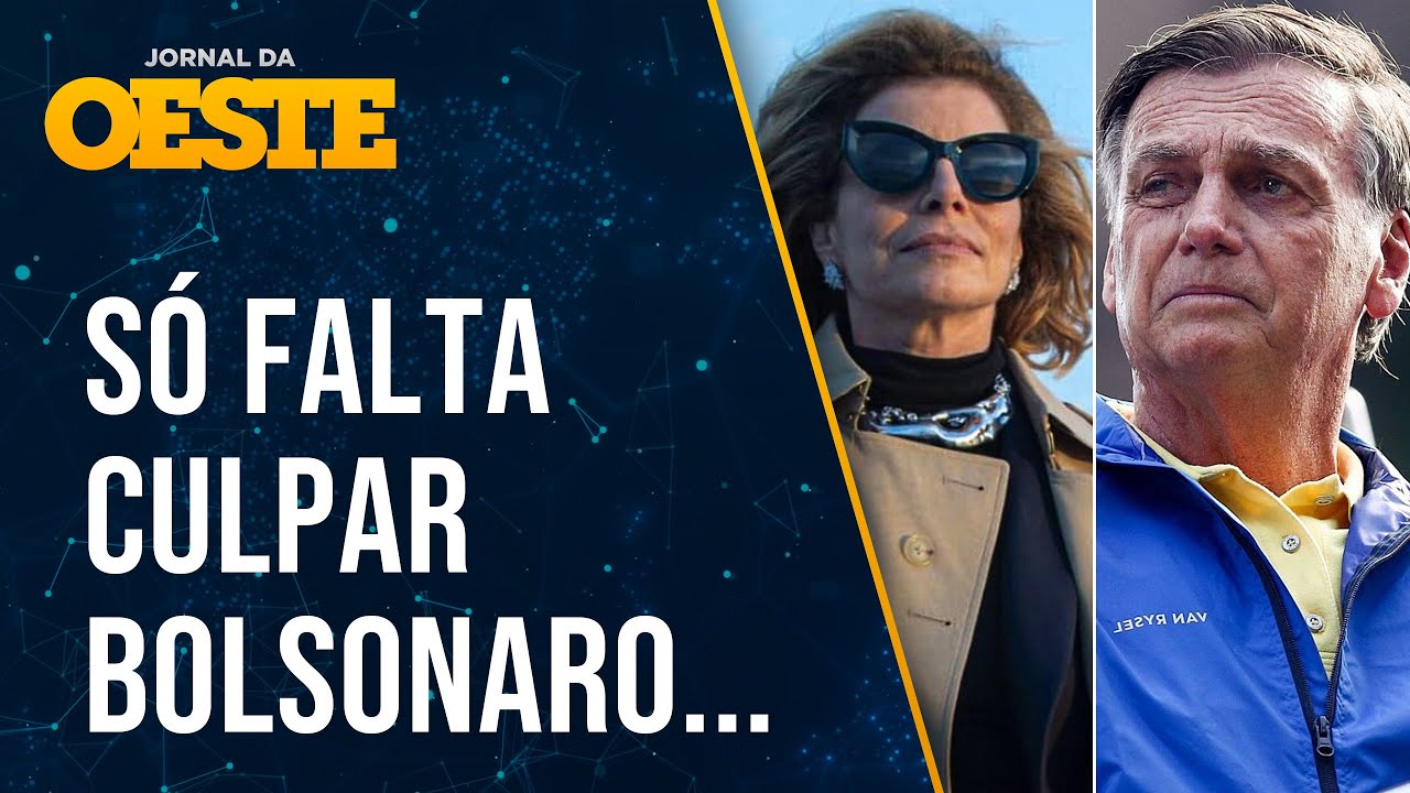 'Quem matou Odete Roitman?': OAB avacalha e se preocupa com defesa de personagens da Globo
