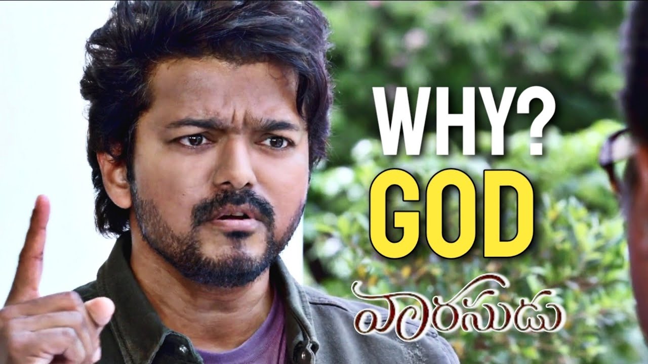 Vaarasudu is worst movie of 2023 | Director's mistake | Vithin-Cine