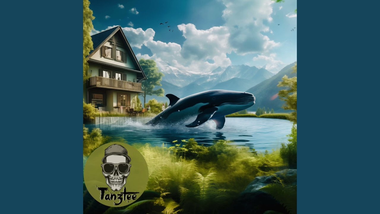 Tanztee - Scheißegal