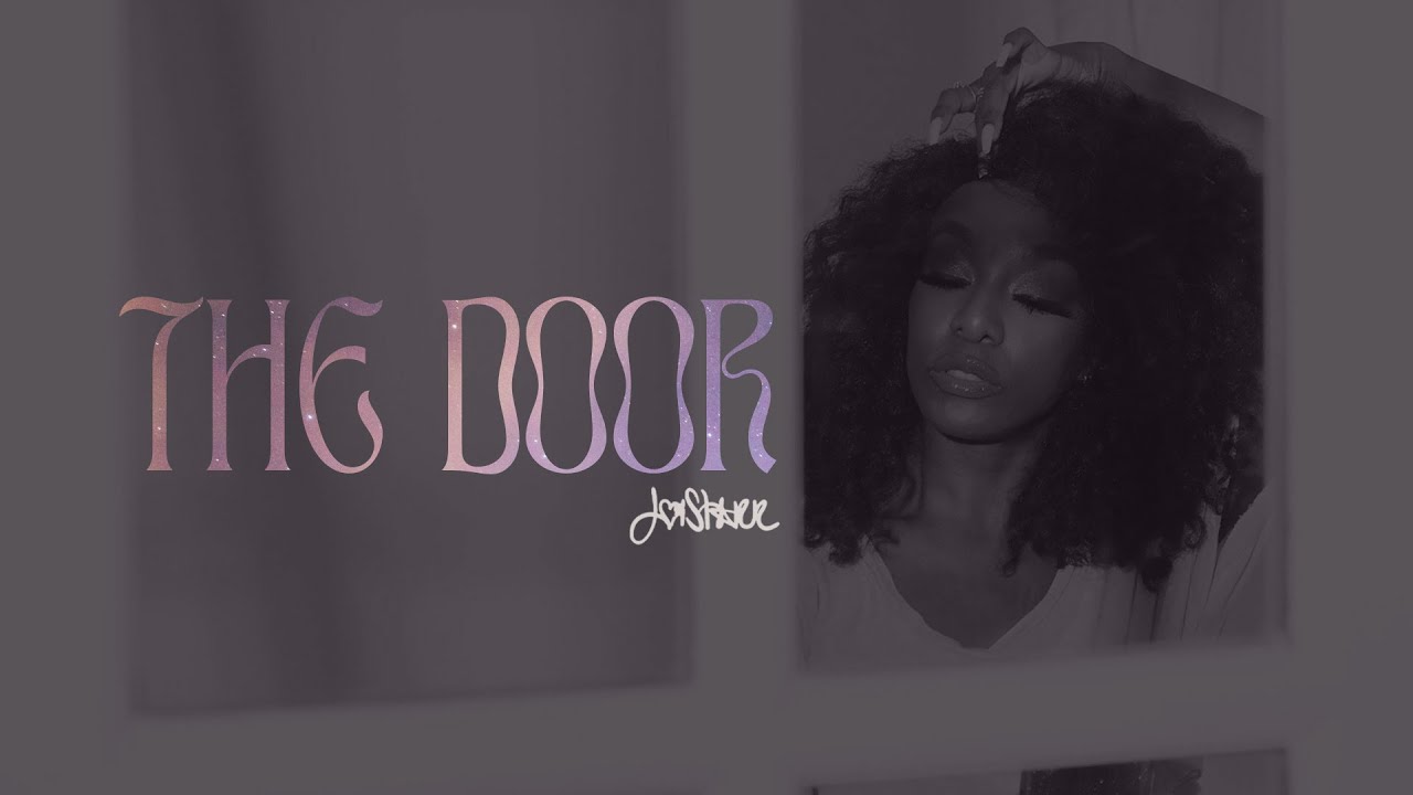 The Door | JoiStaRR