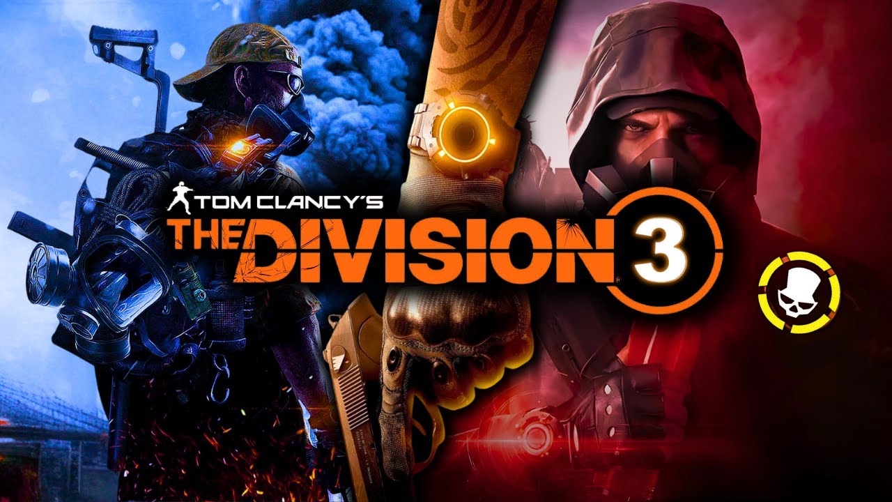 The Division 3 &ndash; Everything I Want (And What They Can&rsquo;t Mess Up Again)