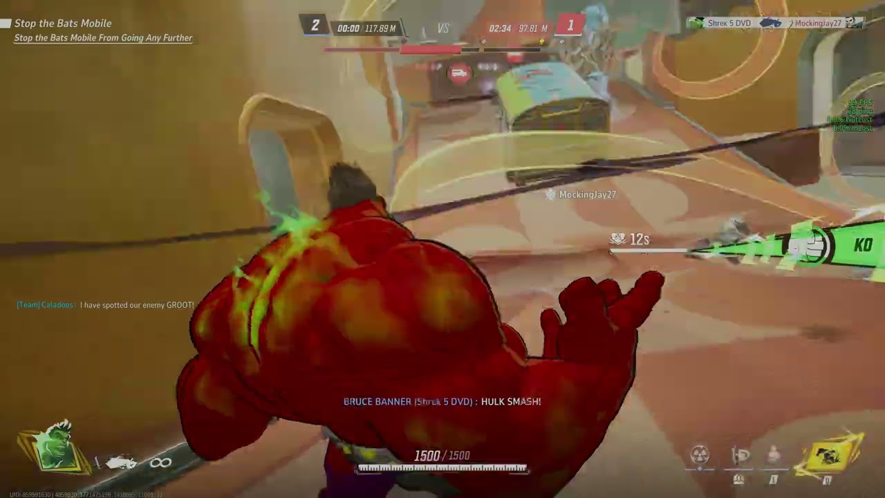 Pain Brothers for the Win