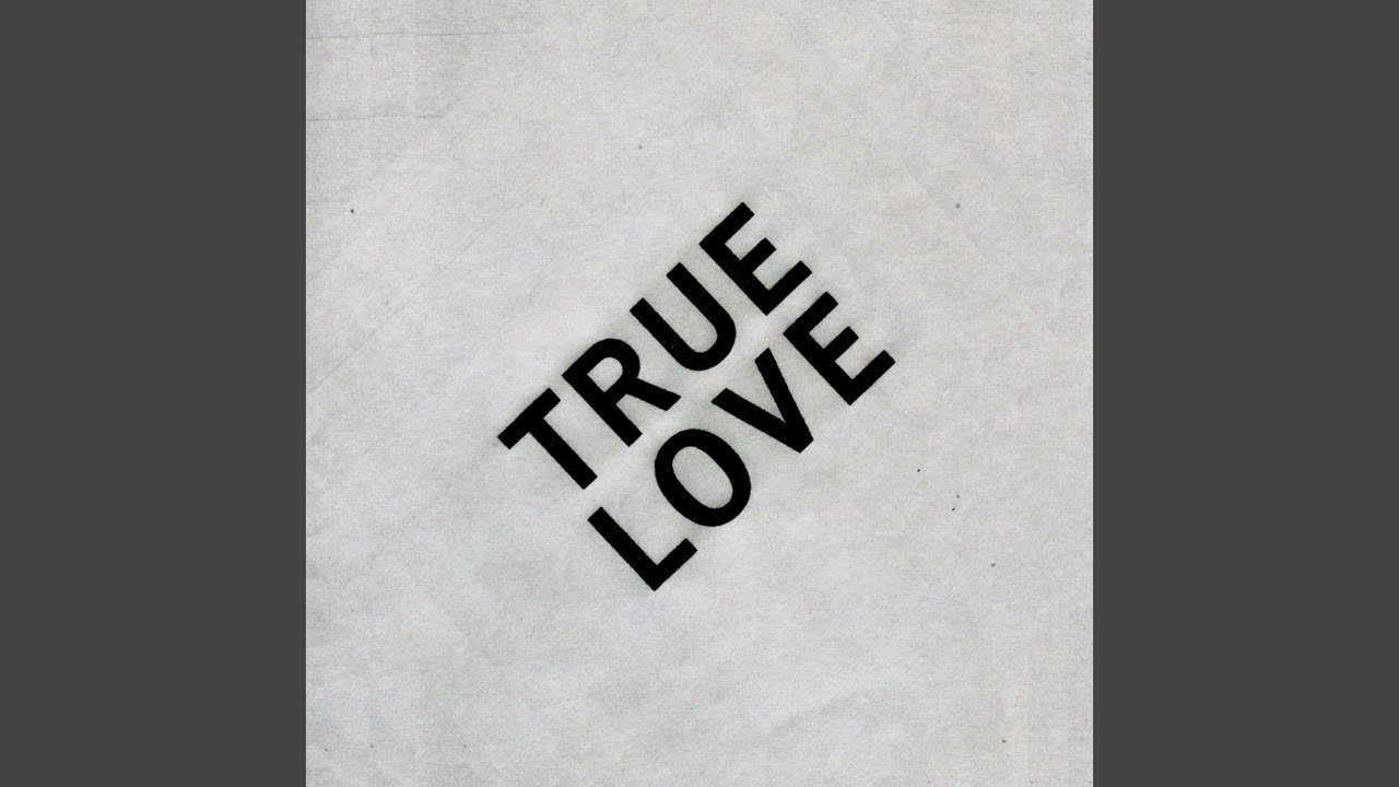 True Love