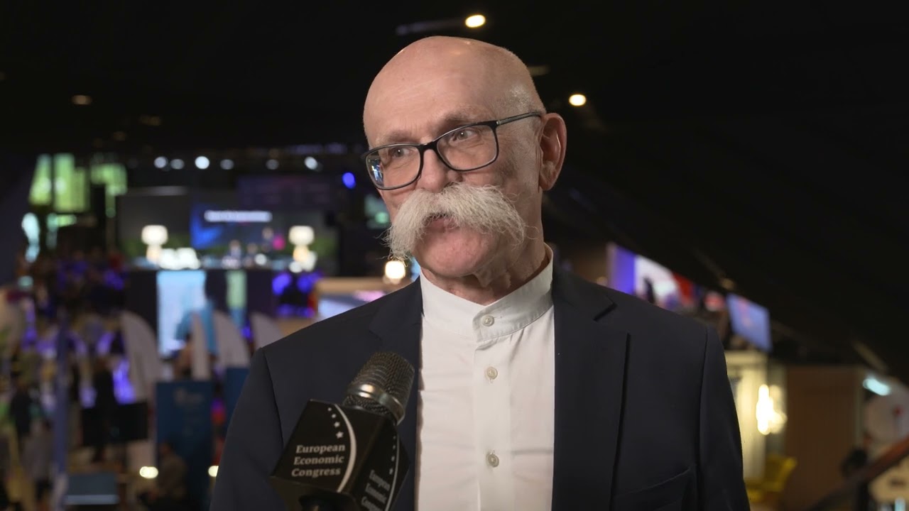 Dynamiczny rozw&oacute;j Arche SA w 2024: Władysław Grochowski o nowych inwestycjach hotelowych