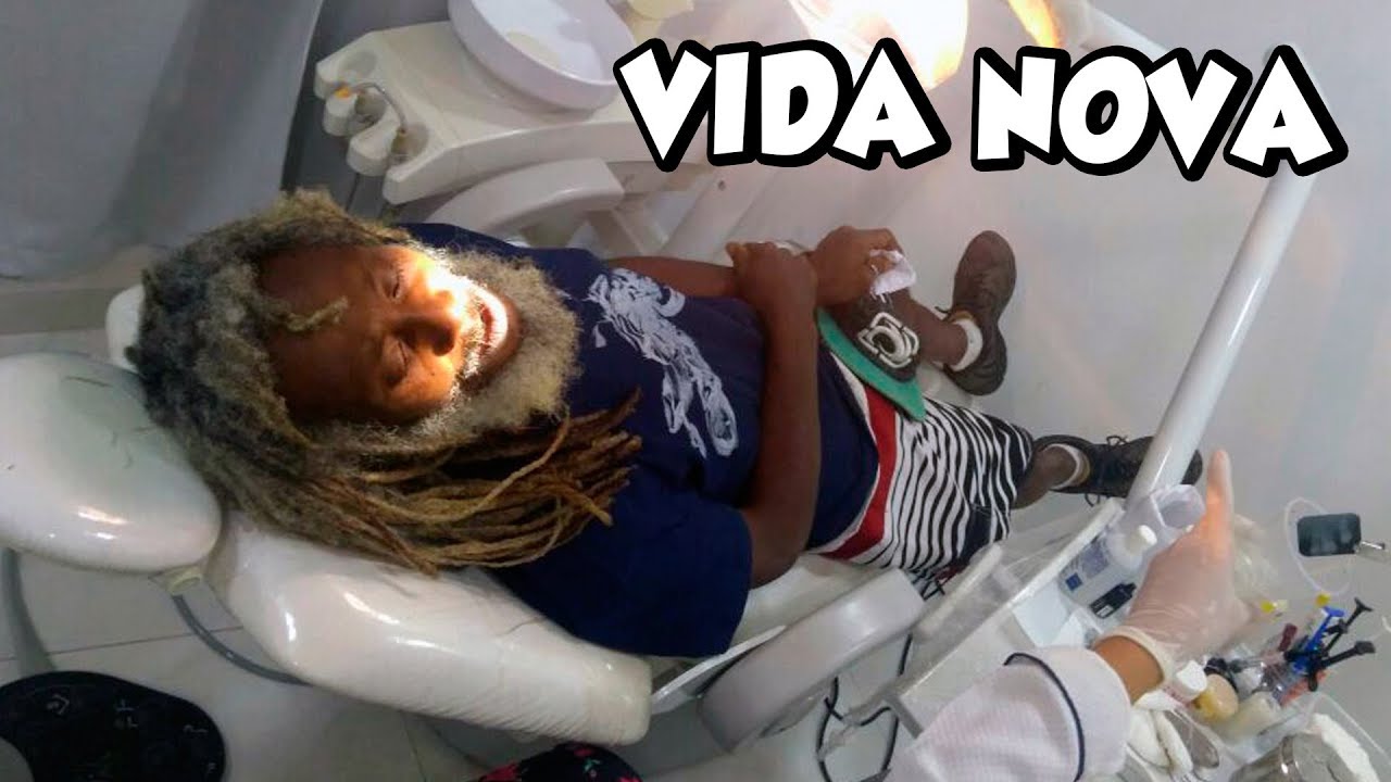 A Transforma&ccedil;&atilde;o do Rastafari nosso Pipeiro Raiz