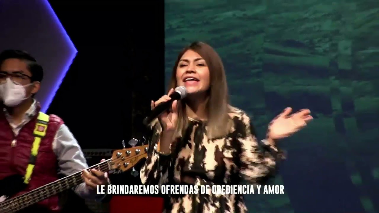 La casa de Dios - Danilo Montero + Tu Eres Dios-En Espíritu Y En Verdad
