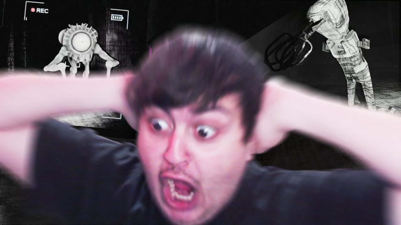 Content Warning is PURE CINEMA