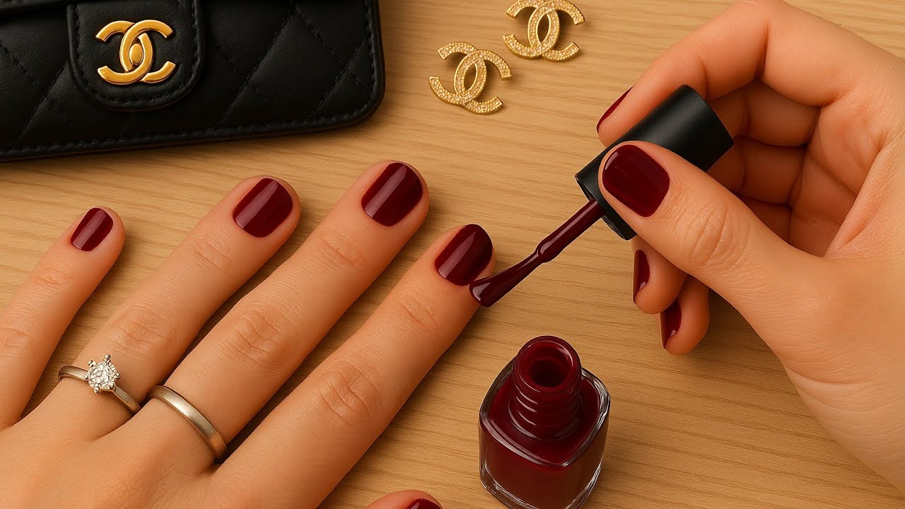 3 Diseños de Uñas Elegantes que NUNCA FALLAN ✨💅
