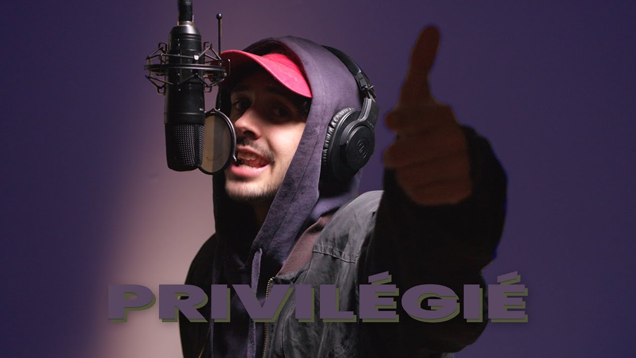 Privil&eacute;gi&eacute;