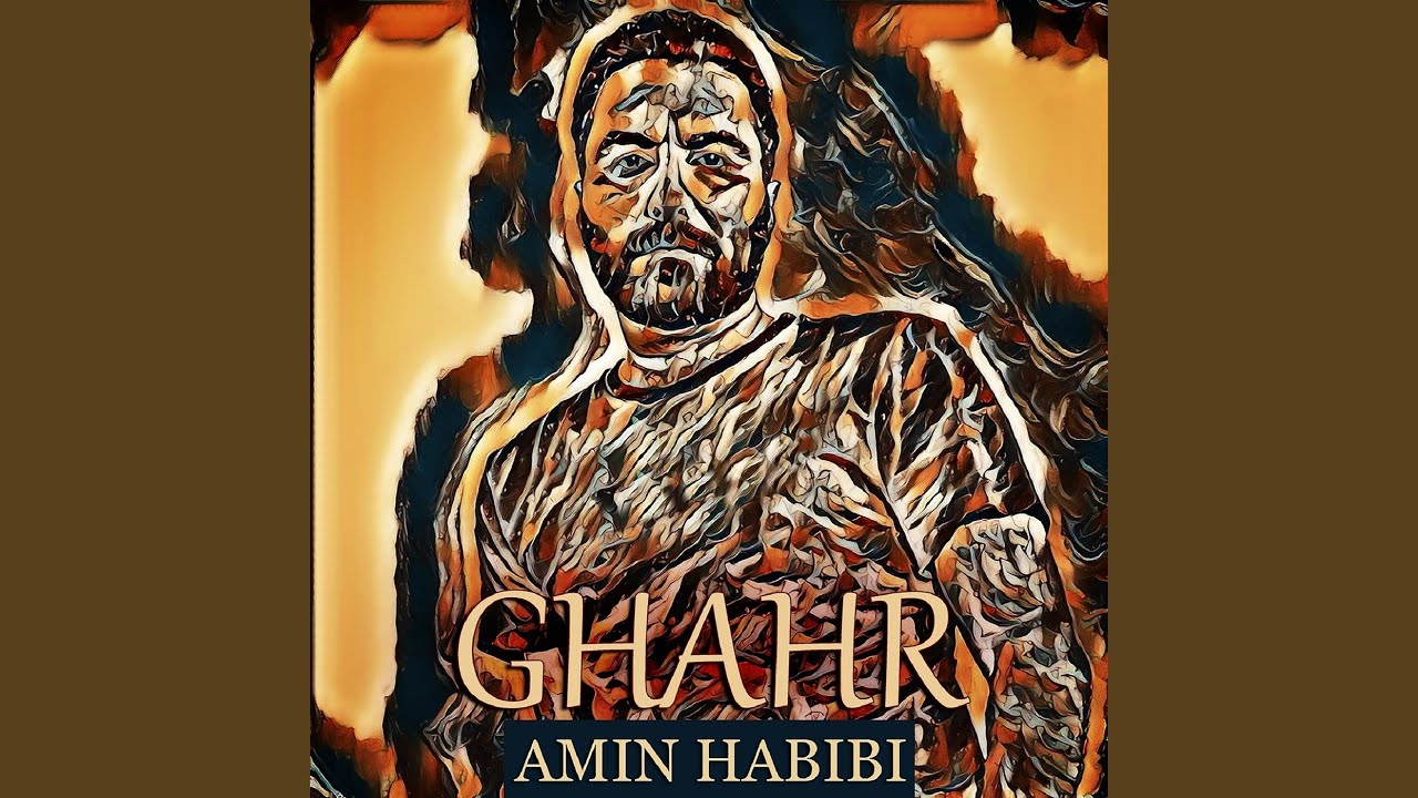 Ghahr