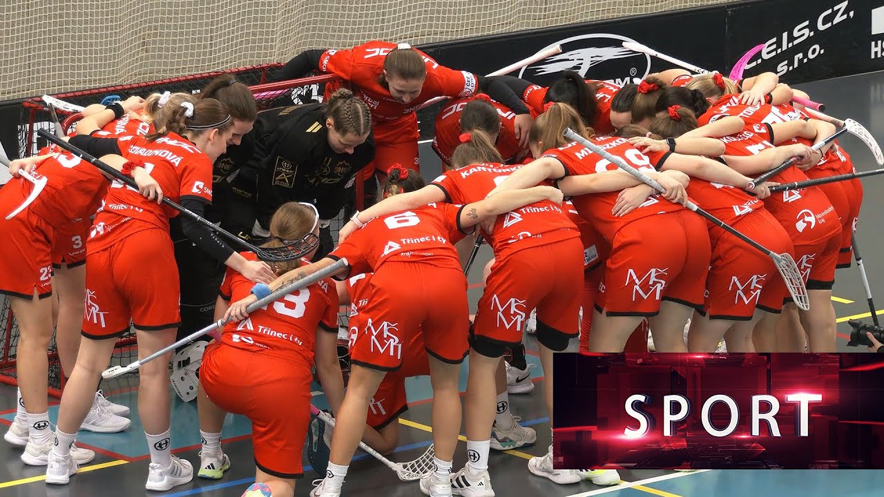 IFKTV - Sport - 28.11.2025