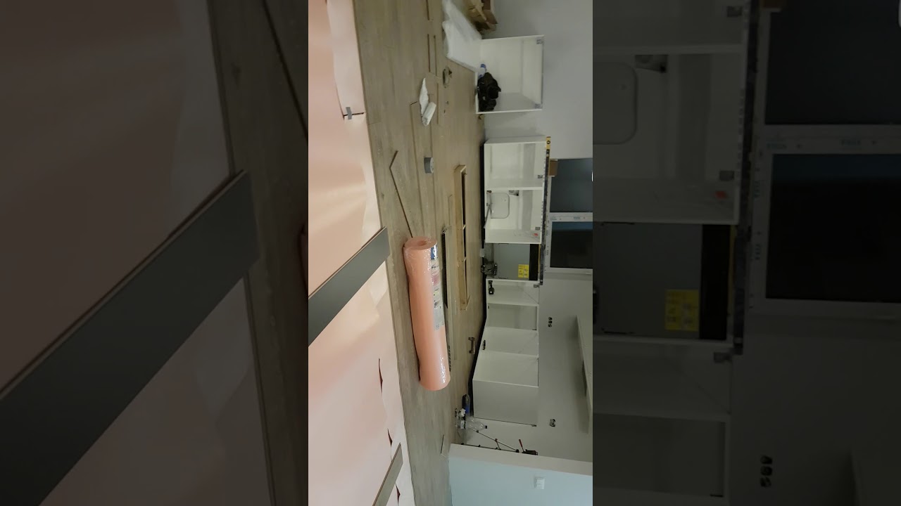 Laminato paklotas 
