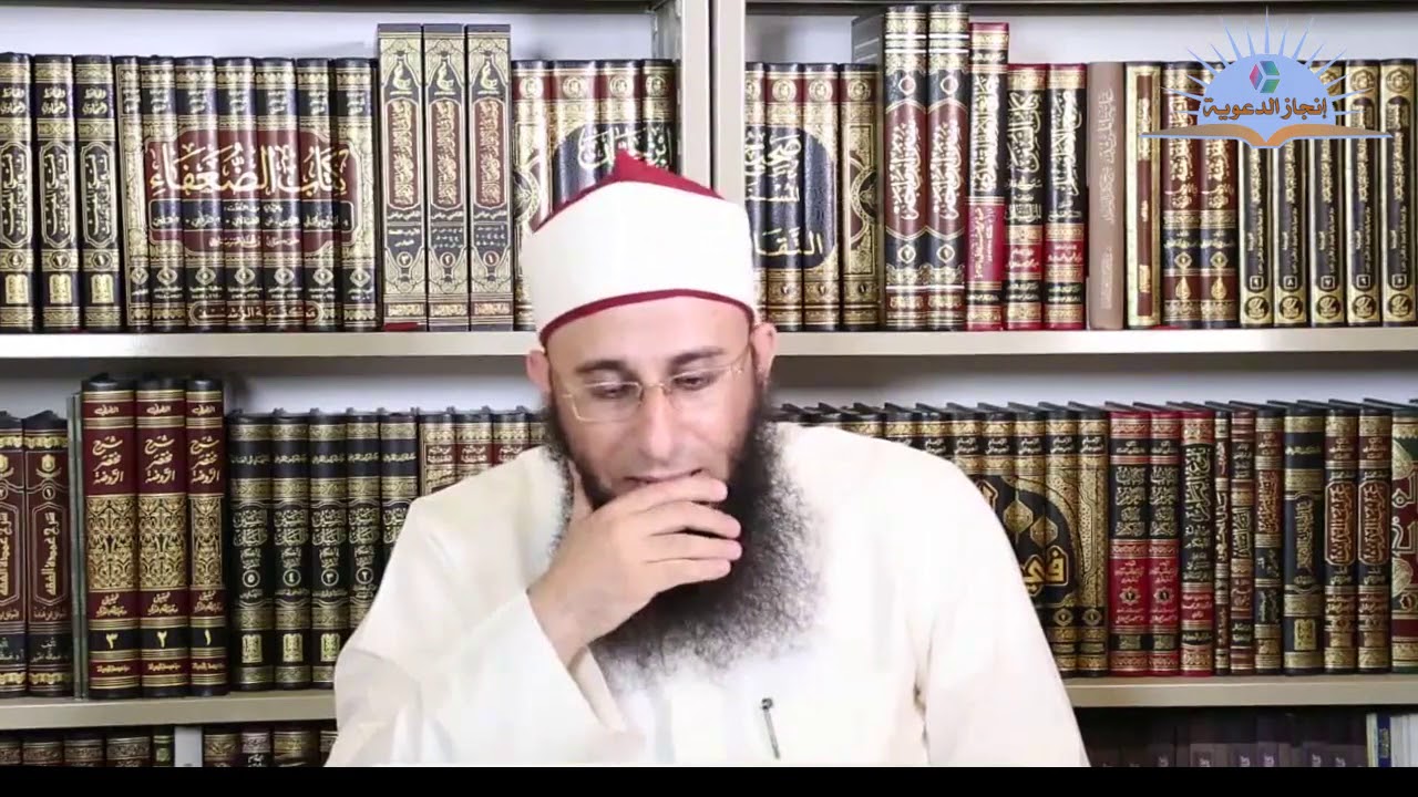 ترجمة الإمام علي بن المديني رحمه الله