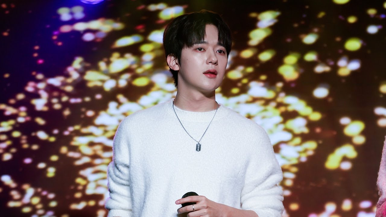 251211 오메가엑스 예찬 FOCUS - SOMEBODY | OX:N FCLIVE TOKYO 릴리즈 이벤트 1부