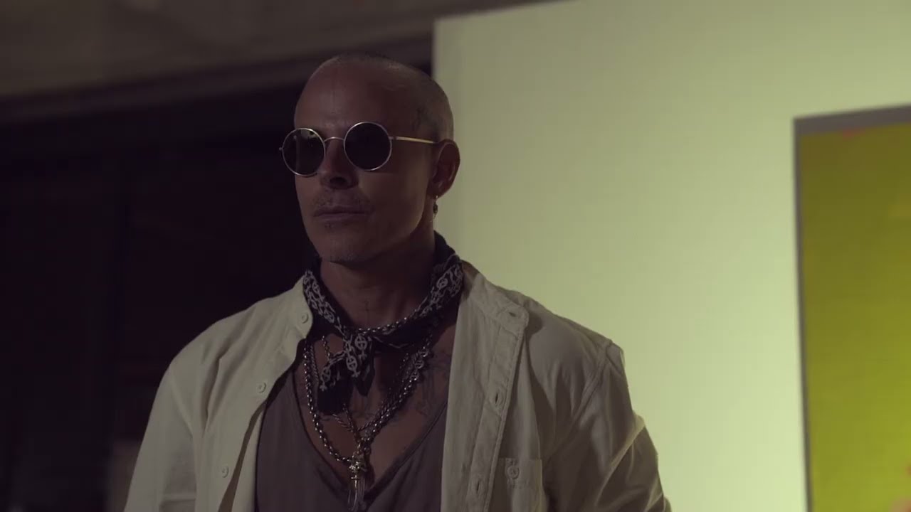 Louis Carreon Zona Maco 2022 AFTERMOVIE