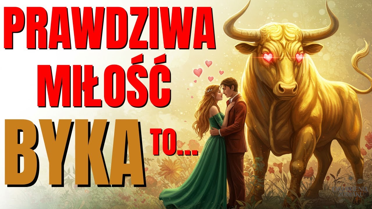 BYK: 4 ZNAKI ZODIAKU, Z KTÓRYMI MASZ NAJWIĘCEJ WSPÓLNEGO W MIŁOŚCI (MOŻE JEDEN Z NICH JUŻ ZNASZ!)