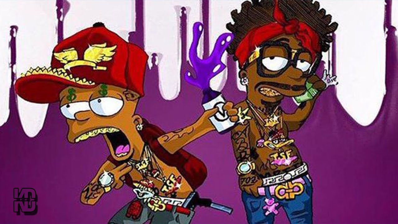 Saucy Instrumental - 