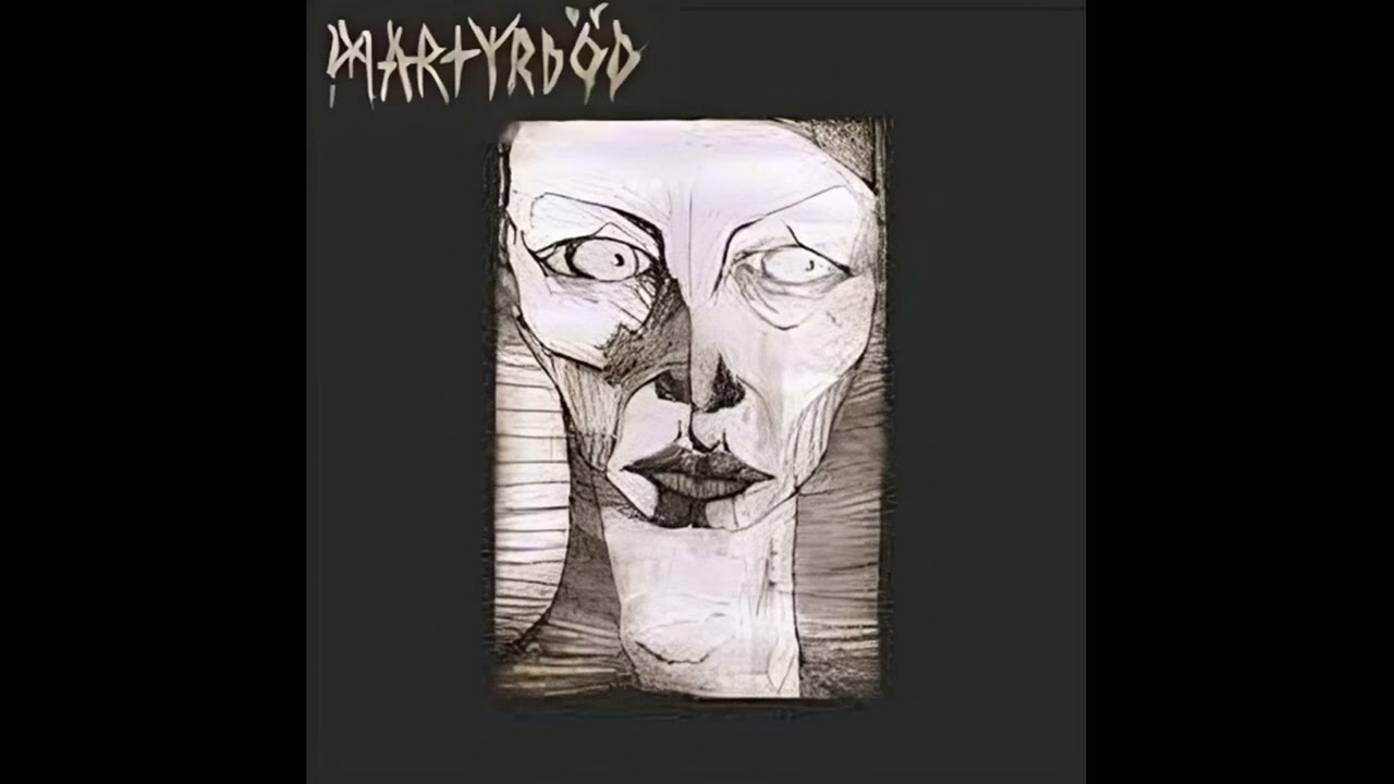 Martyrd&ouml;d  - Tyst Minut
