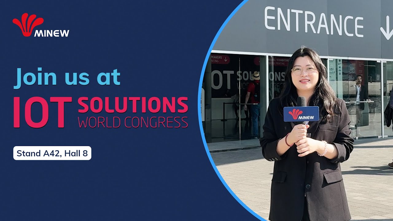 A Sneak Peek into Tech Innovation at IOTSWC 2025