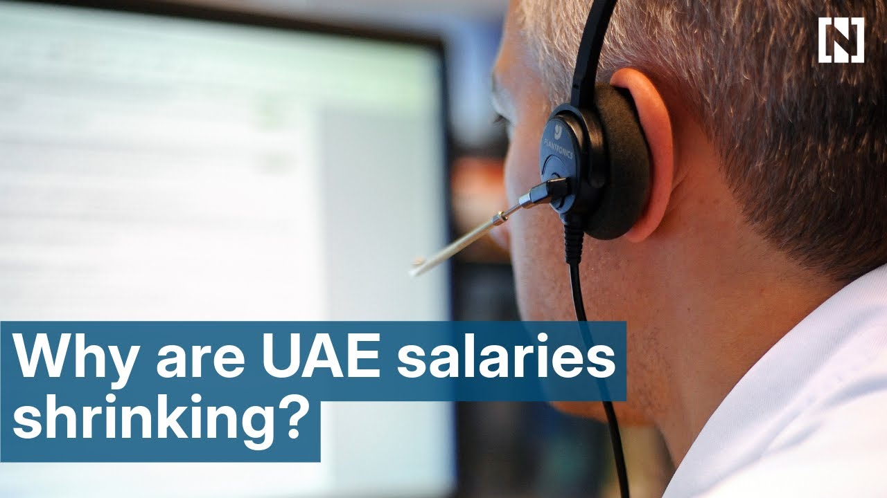 UAE Salary Guide: Why expatriate packages are not what they used to be