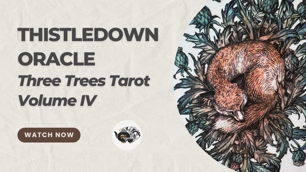 Thistledown Oracle