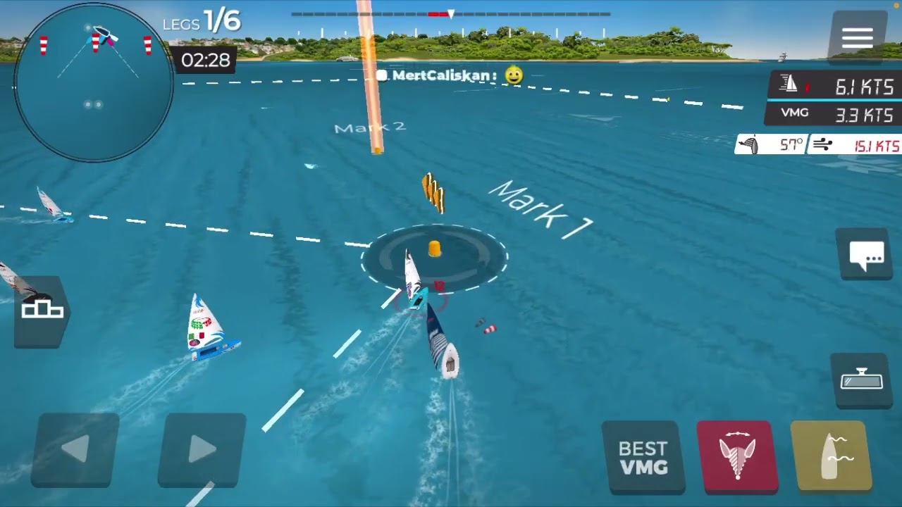 Laser ポートスタート (2) / eSWC 2026 Q4